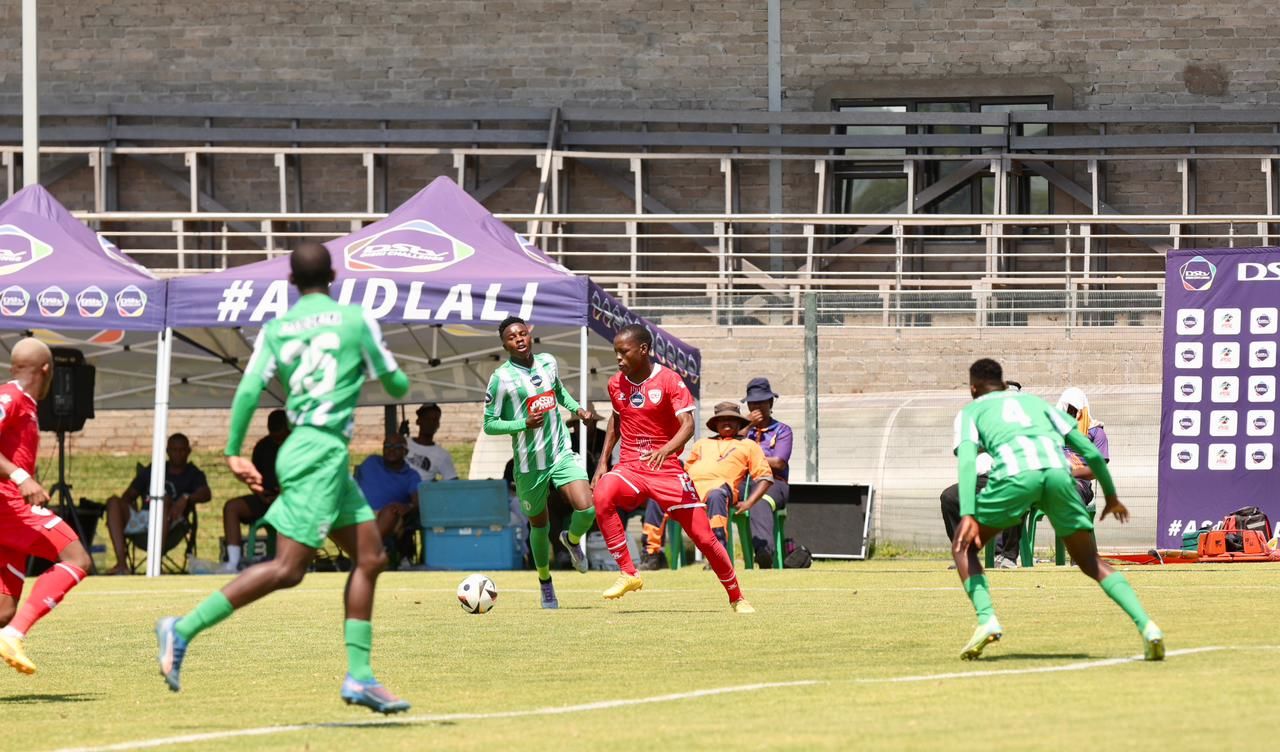 Siwelele vs Chippa United: Prediction for the Match on November 29, 2025