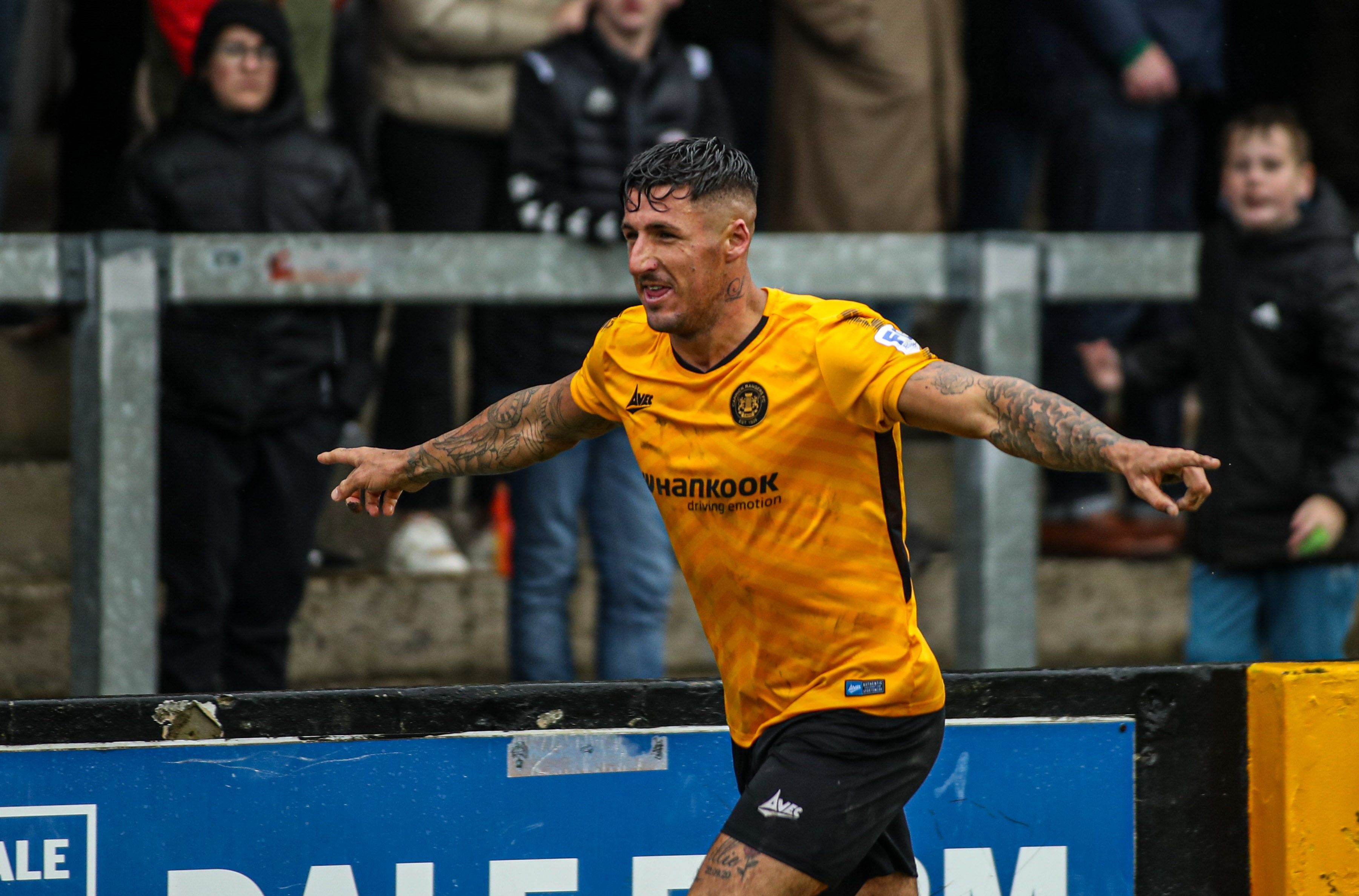 Loughgall FC vs Carrick Rangers FC Prediction, Betting Tips & Odds │07 OCTOBER, 2023