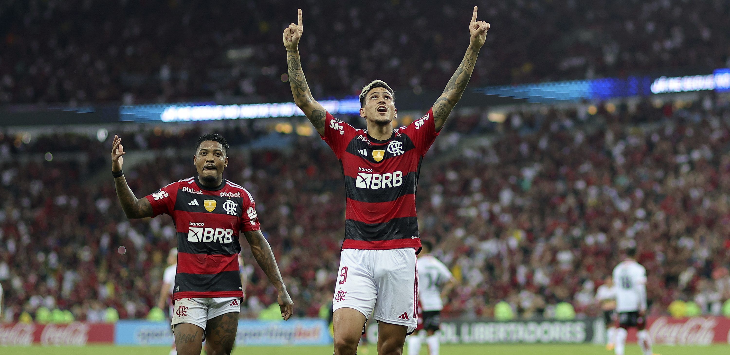 Ñublense vs Flamengo Prediction, Betting Tips & Odds │25 MAY, 2023