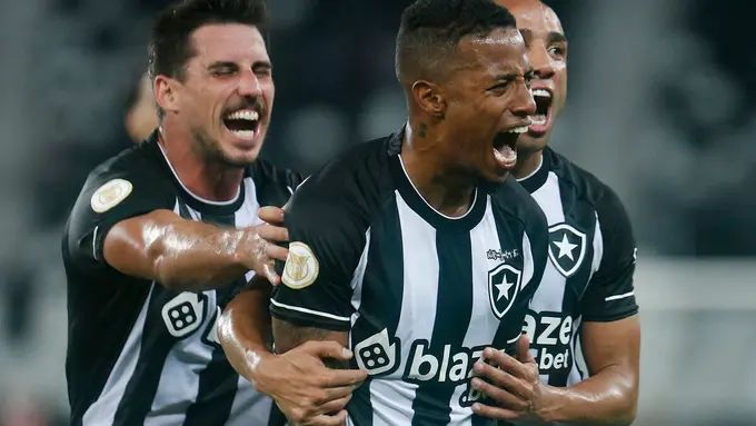 Botafogo vs Goias. Pronóstico, Apuestas y cuotas | 03 de octubre de 2023
