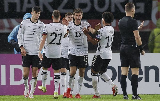 Germany vs Italy Prediction, Betting Tips & Odds │14 JUNE, 2022