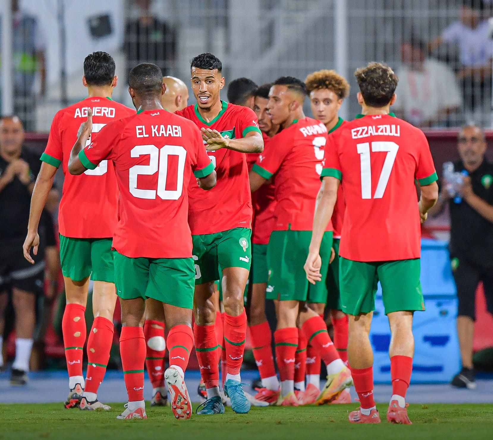 Zambia vs Morocco: Prediction for the Match on September 08, 2025 