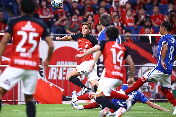 Urawa Red Diamonds vs Yokohama FC: Prediction for the Match on June 01, 2025