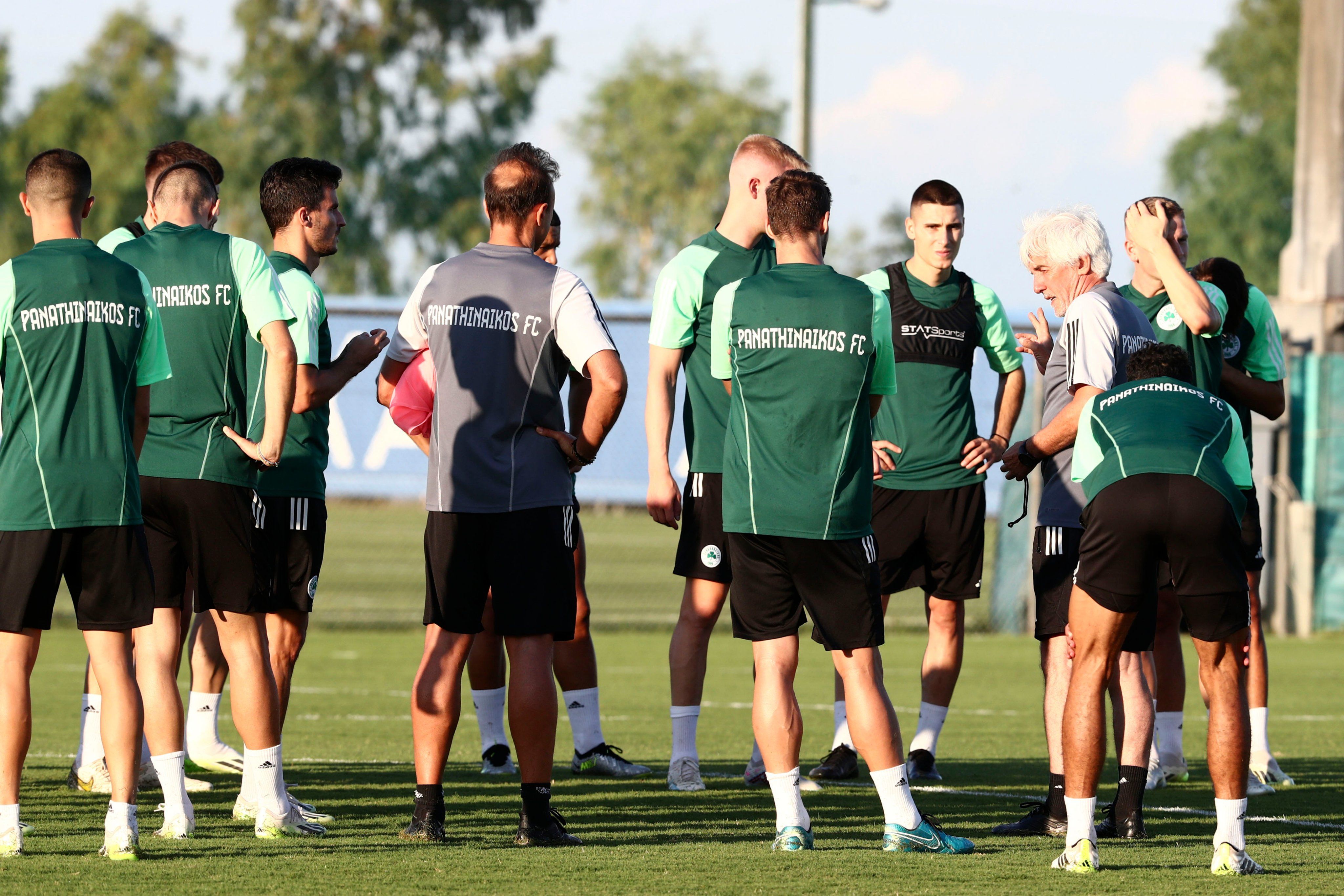 Panathinaikos vs. Marsella. Pronóstico, Apuestas y Cuotas│ 9 de agosto de 2023 