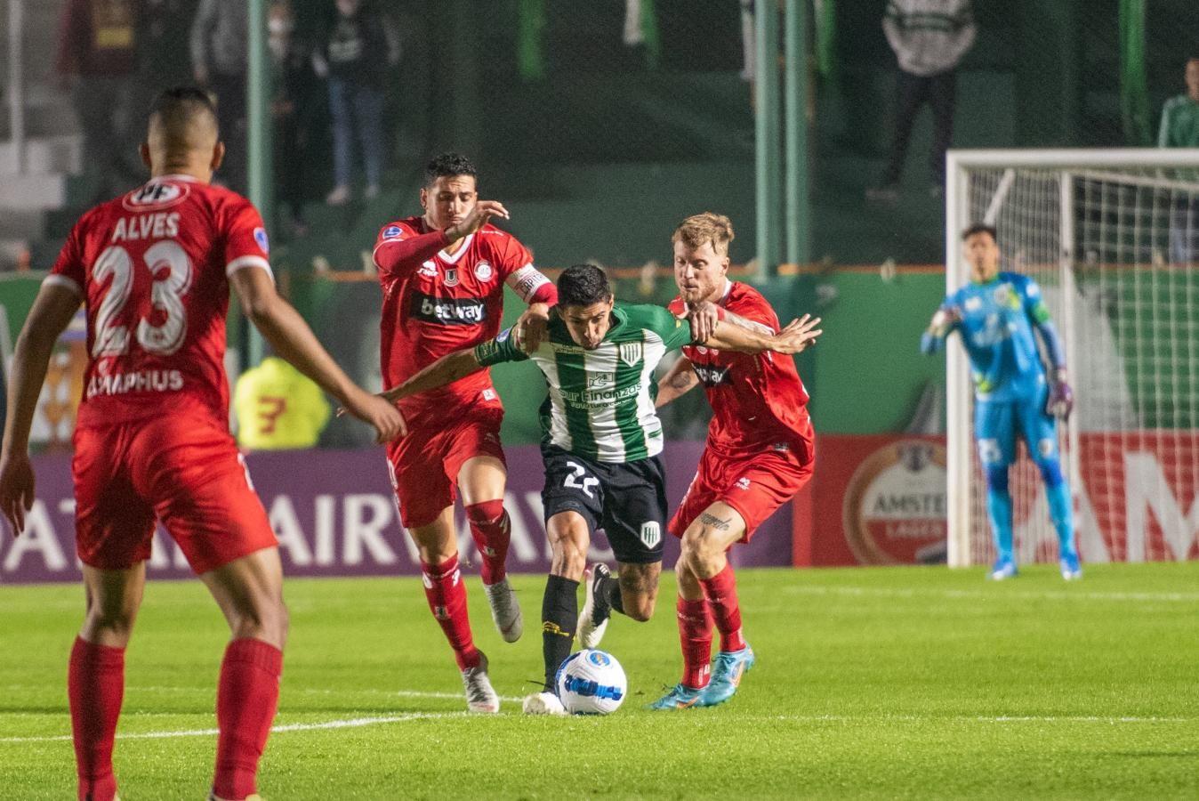 Banfield vs Union Prediction, Betting Tips & Odds │10 JULY, 2022