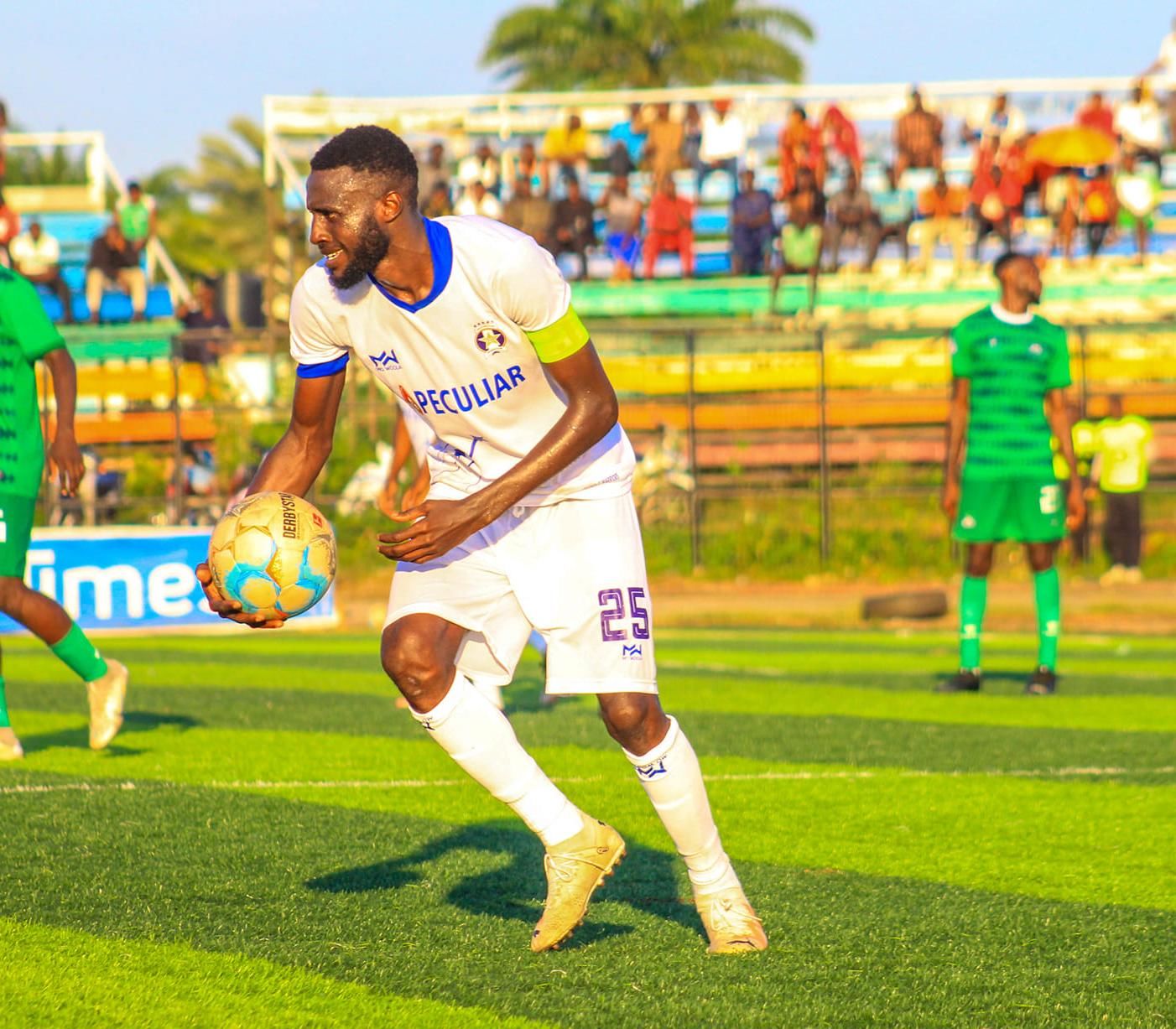 Shooting Stars vs Abia Warriors: Prediction for the Match on October 19, 2025 