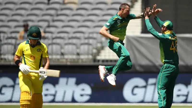 Australia vs. South Africa Prediction, Betting Tips & Odds │12 JANUARY, 2023