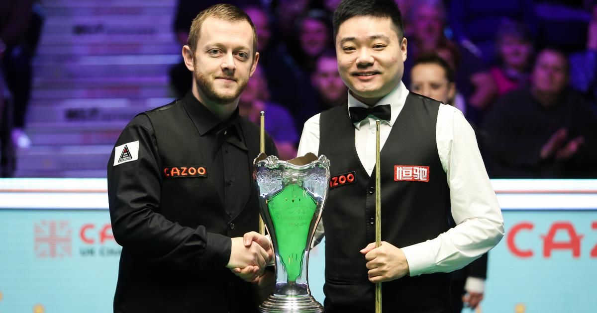 Mark Allen vs Junhui Ding Prediction, Betting Tips & Odds │27 MARCH, 2023