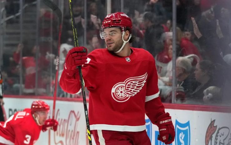 Detroit vs Seattle: Prediction for the Match on November 14, 2025