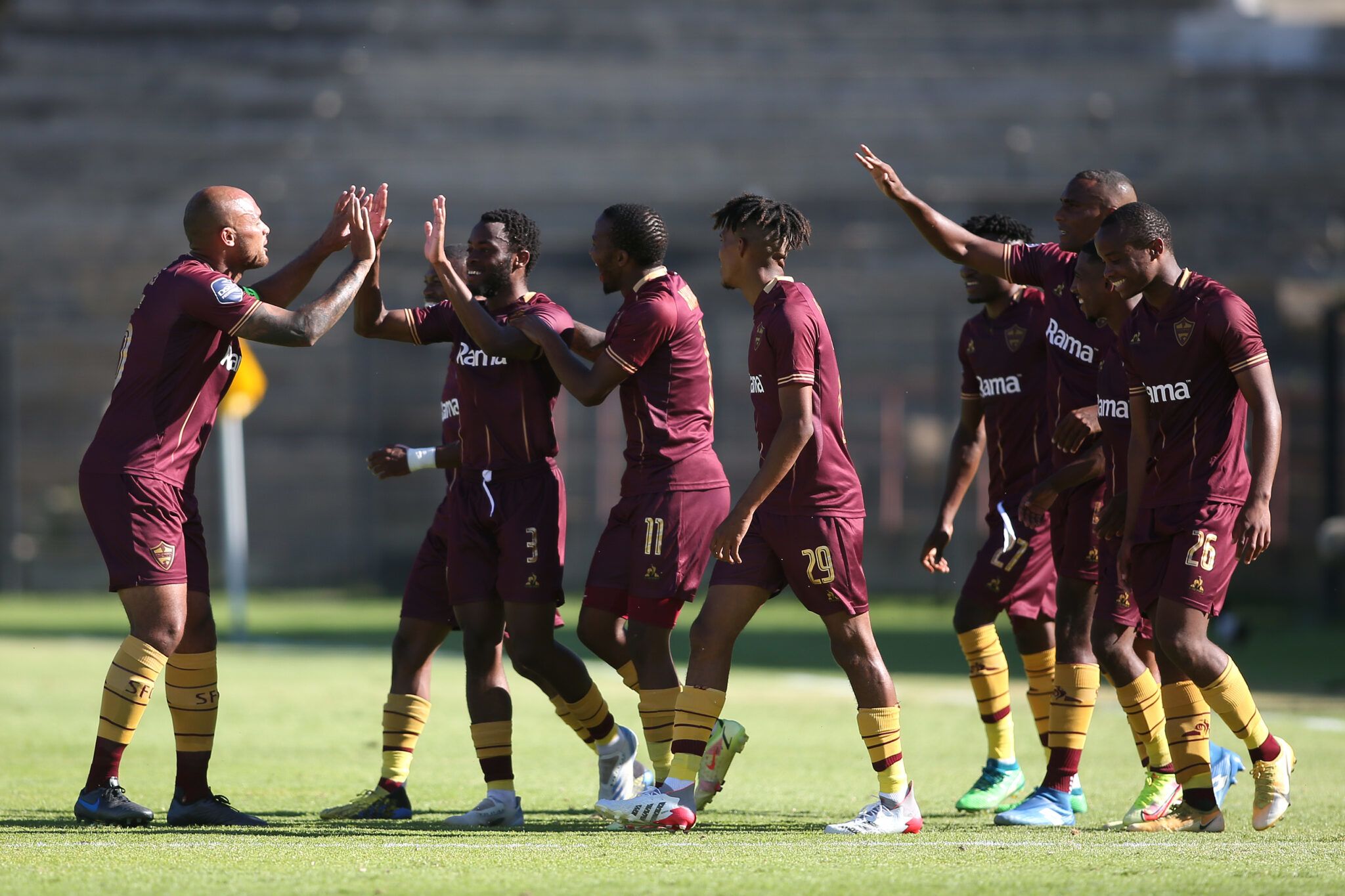 Stellenbosch FC vs Polokwane City: Prediction for the Match on December 03, 2025