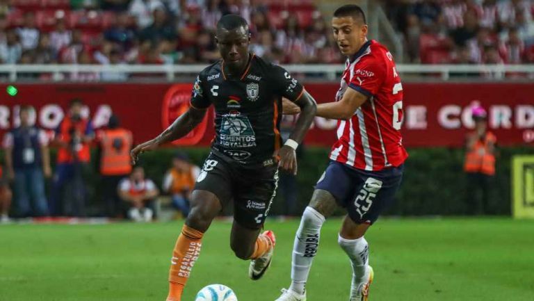 Pachuca vs Guadalajara. Pronóstico, apuestas y cuotas | 14 de abril de 2024