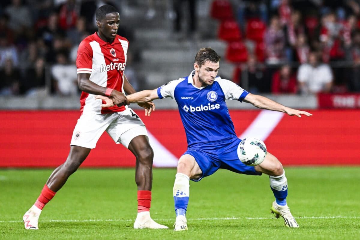 Antwerp vs Gent Prediction, Betting Tips & Odds│13 APRIL, 2025