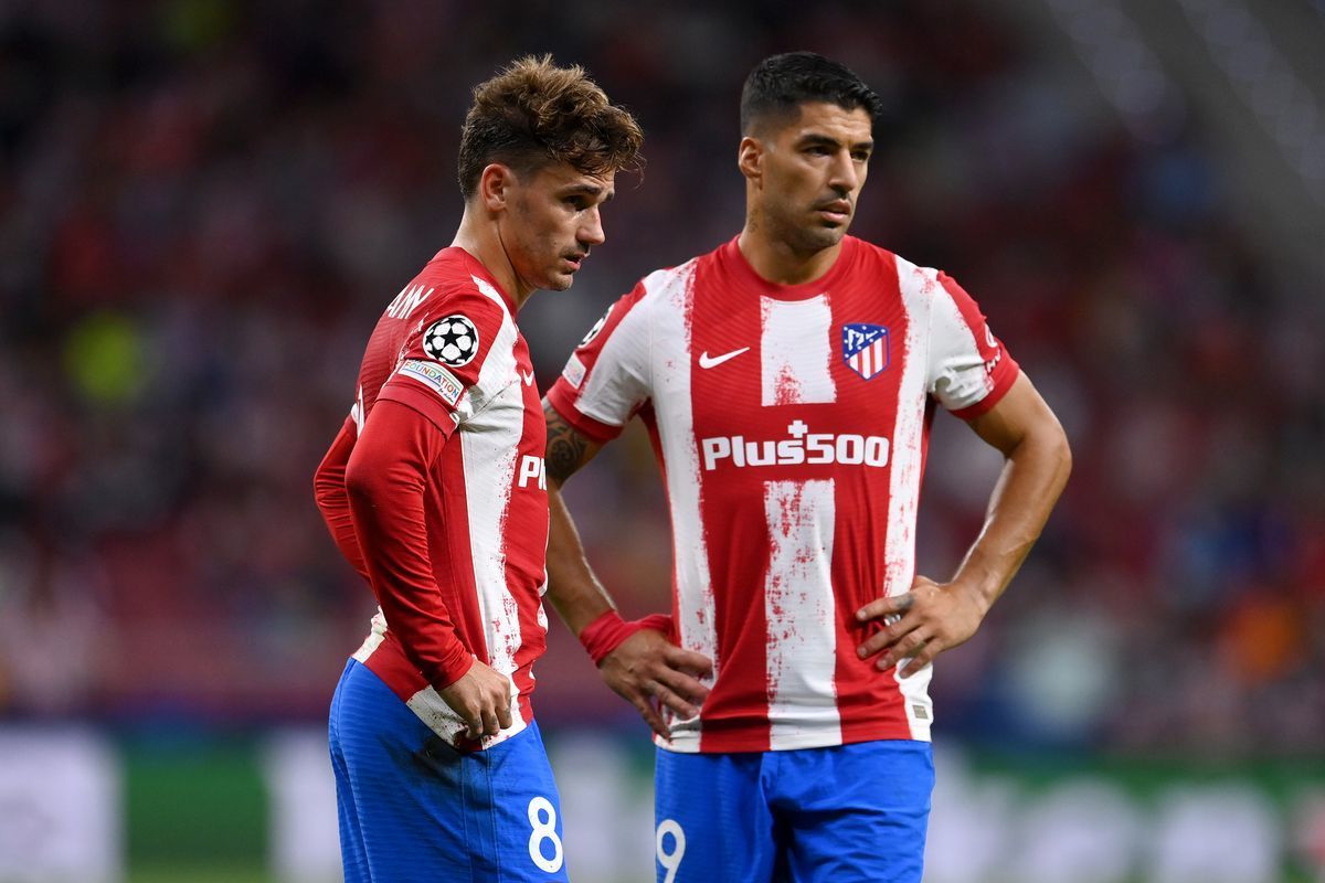 Atletico vs Betis Prediction, Betting Tips & Odds │31 OCTOBER, 2021