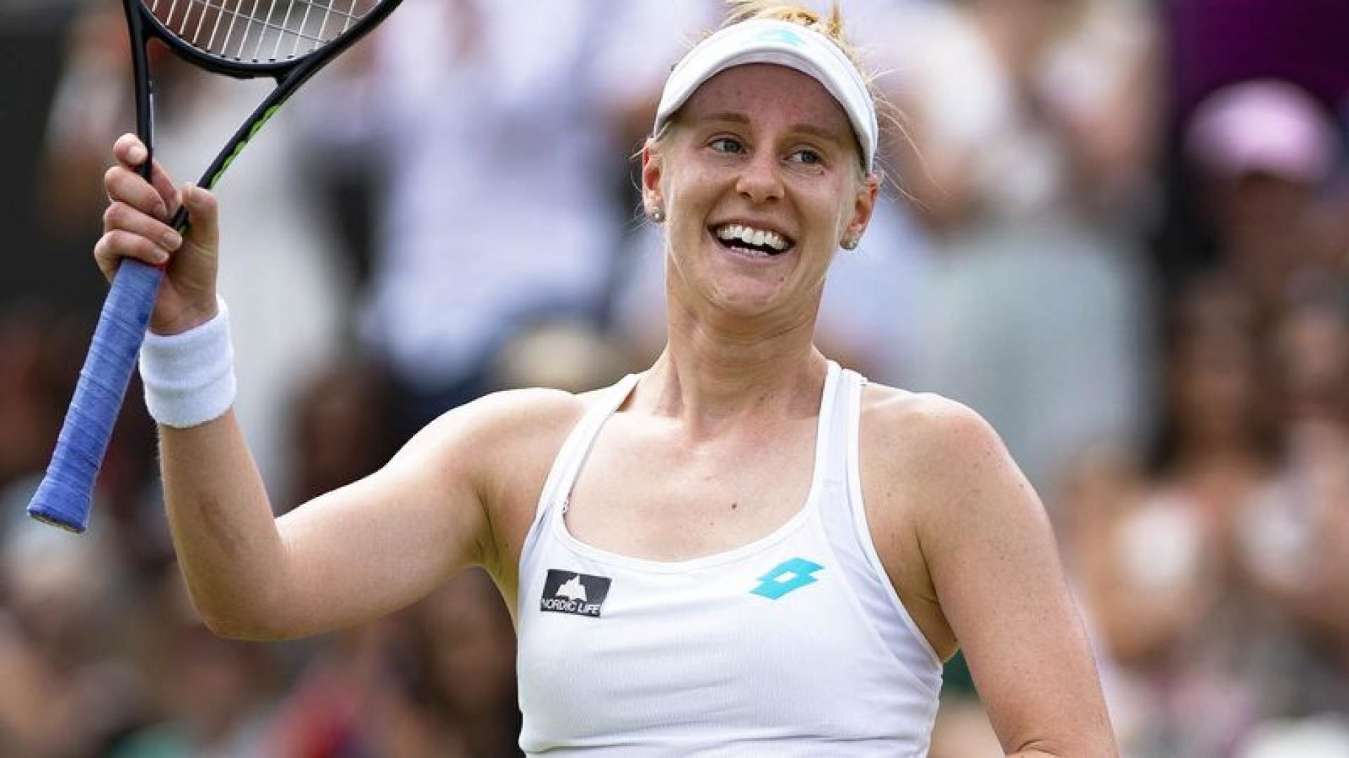 Marie Bouzková vs Alison Riske-Amritraj Prediction, Betting Tips and Odds | 1 JULY, 2022