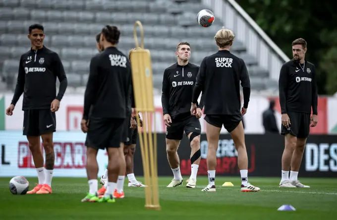 Porto vs Sporting. Pronóstico, Apuestas y Cuotas│25 de mayo de 2024