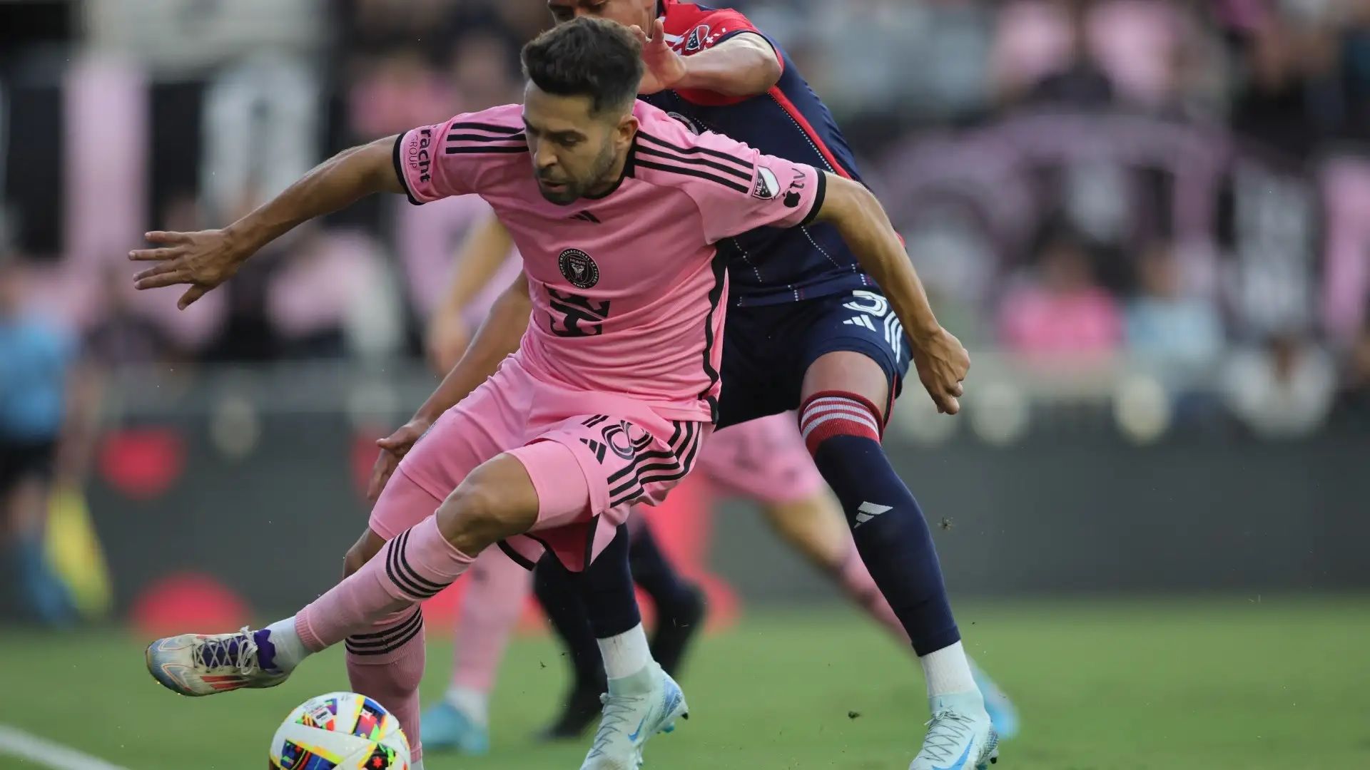 Inter Miami vs New England: Prediction for the Match on October 05, 2025