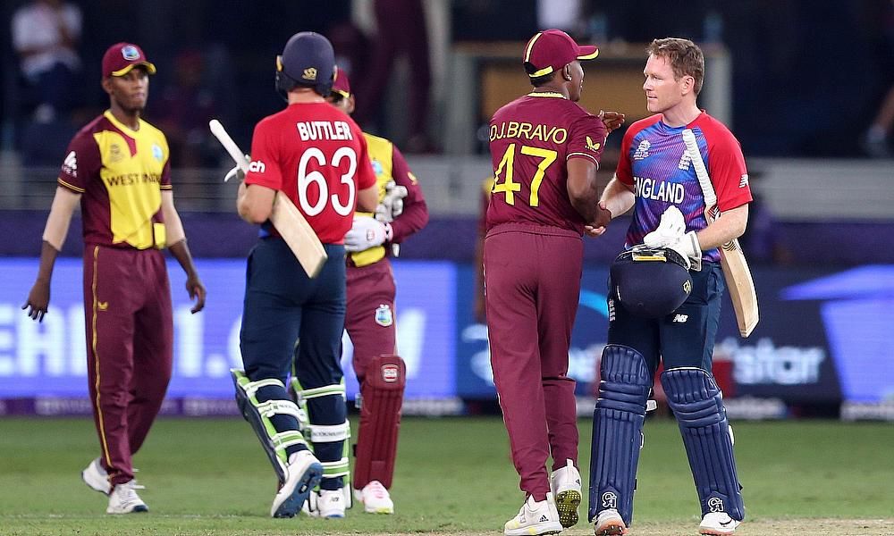 England vs. West Indies Predictions, Betting Tips & Odds │8 MARCH, 2022