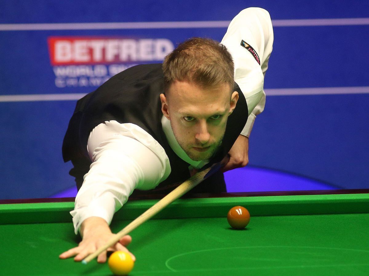 Judd Trump vs Jackson Page Prediction, Betting Tips & Odds │23 MARCH, 2024