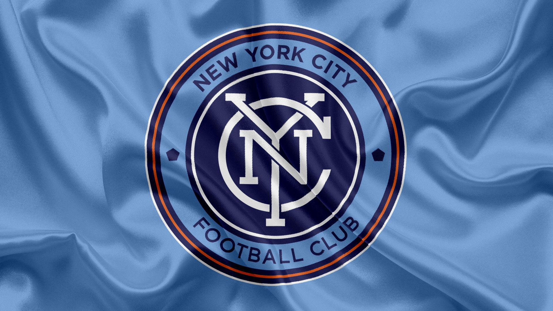 New York City FC vs Chicago Fire MLS 2025 match at Yankee Stadium