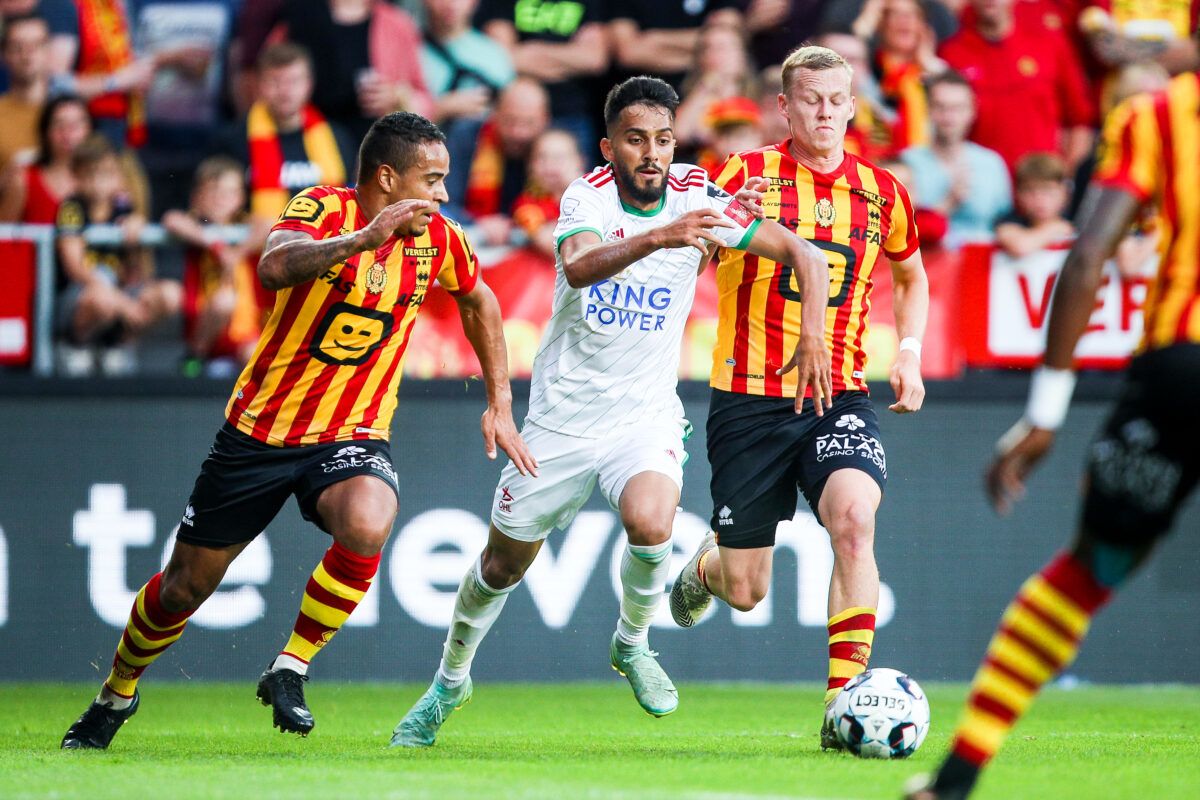 Mechelen vs. OH Leuven. Pronostico, Apuestas y Cuotas│27 de abril de 2024