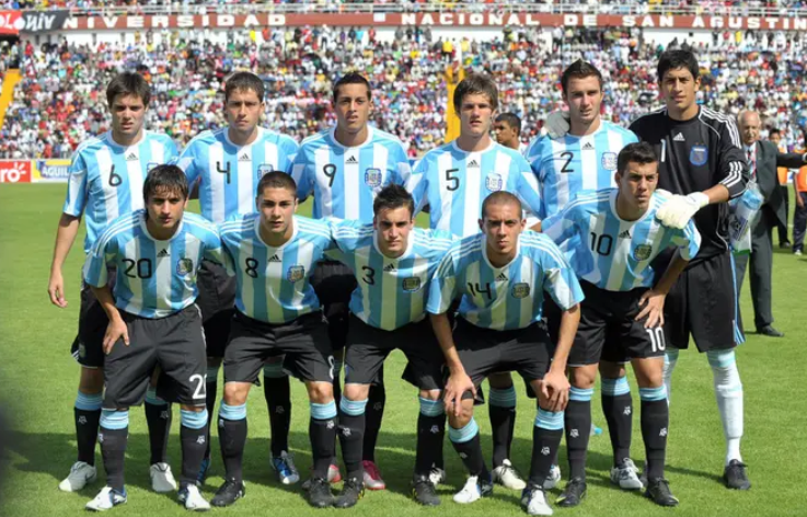 FIFA U20 World Cup Argentina vs Uzbekistan Prediction, Betting Tips & Odds │21 MAY, 2023