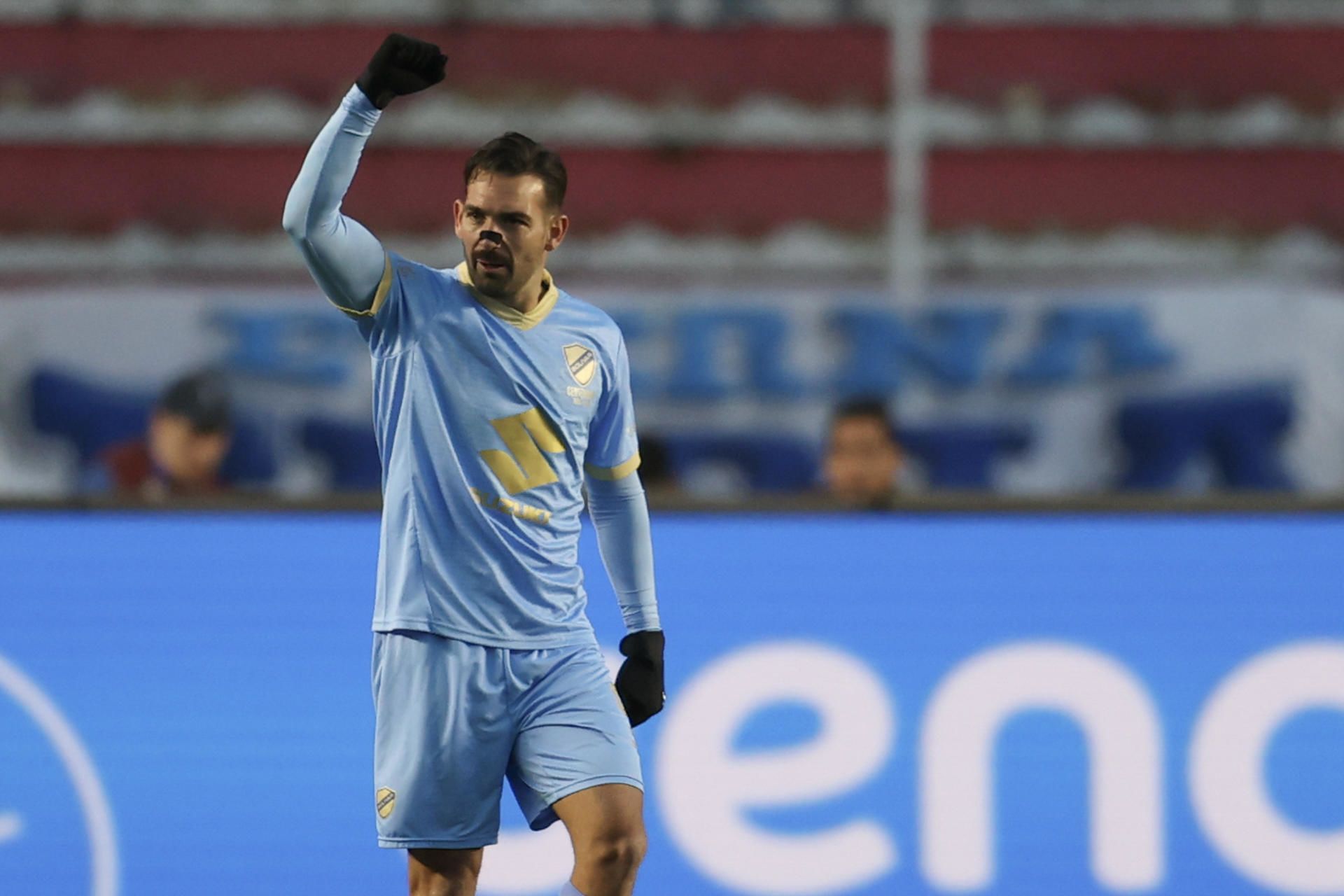 Cienciano vs Bolivar: Prediction for the Match on August 21, 2025 