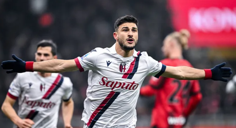 Bologna vs Juventus: Prediction for the Match on May 4, 2025