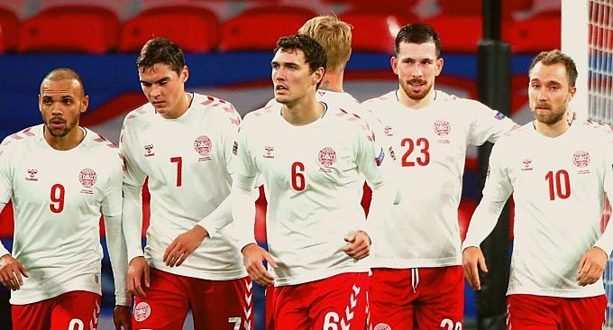 Denmark vs Austria Prediction, Betting Tips & Odds │13 JUNE, 2022