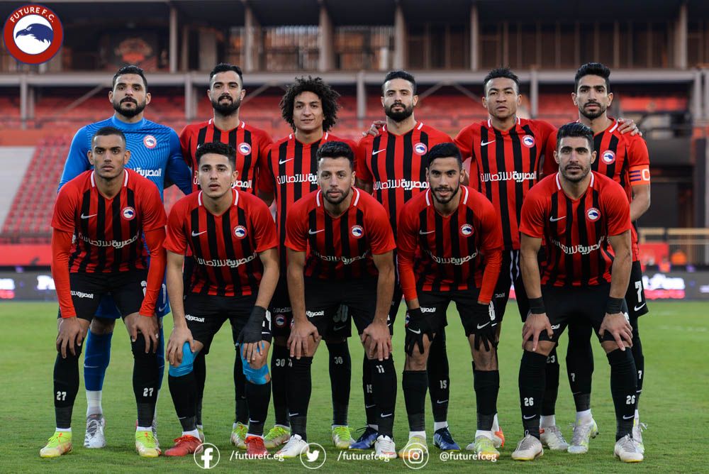 Future FC vs Ghazl El-Mehalla Prediction, Betting Tips & Odds │06 AUGUST, 2022