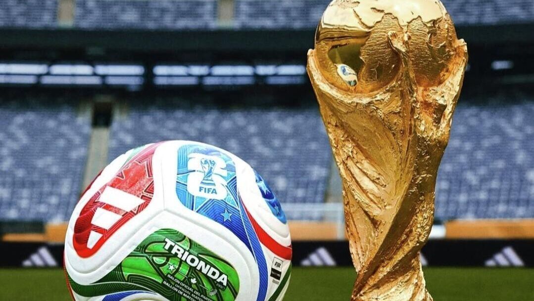 FIFA to Pay Record $50 Million to 2026 World Cup Winner