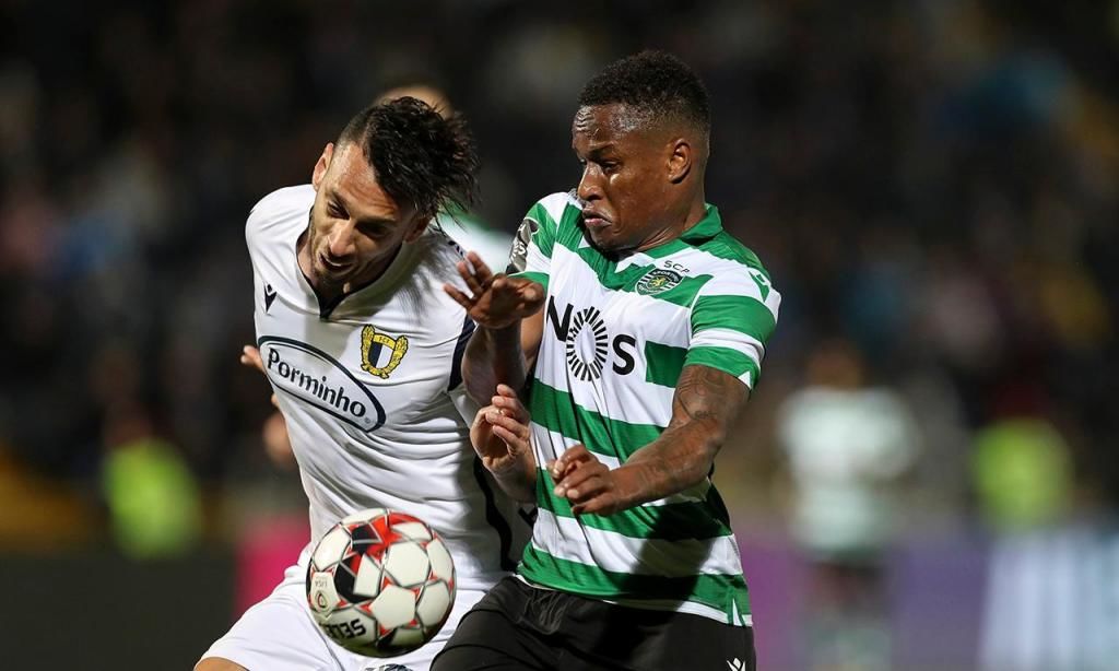 Famalicao vs Sporting Prediction, Betting Tips & Odds │13 NOVEMBER, 2022