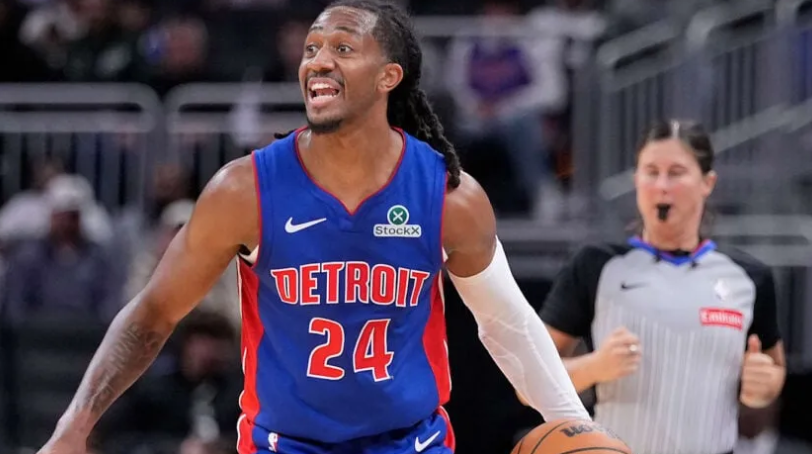 Milwaukee Bucks vs Detroit Pistons: Prediction for the Match on November 23, 2025