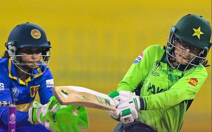 Captains Call for Better Scheduling as Rain Washes Out Sri Lanka-Pakistan Clash