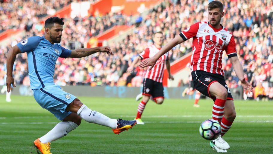 EPL: Manchester City-Southampton clash headlines six games day