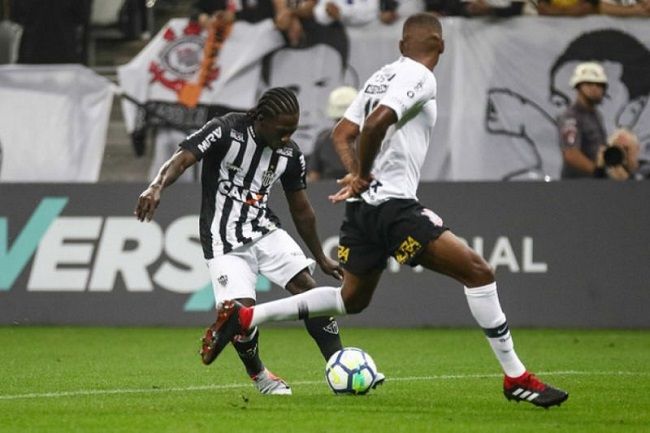 Brazilian Serie A: Corinthians vs Atletico-MG: Preview, Prediction, Where to watch, and Odds