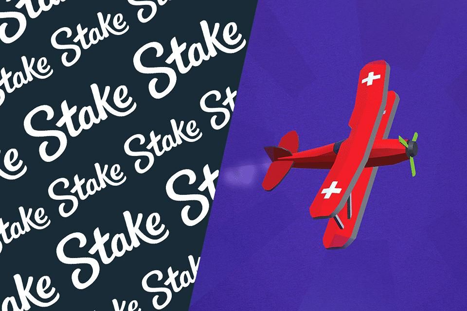 Stake Crash Game India