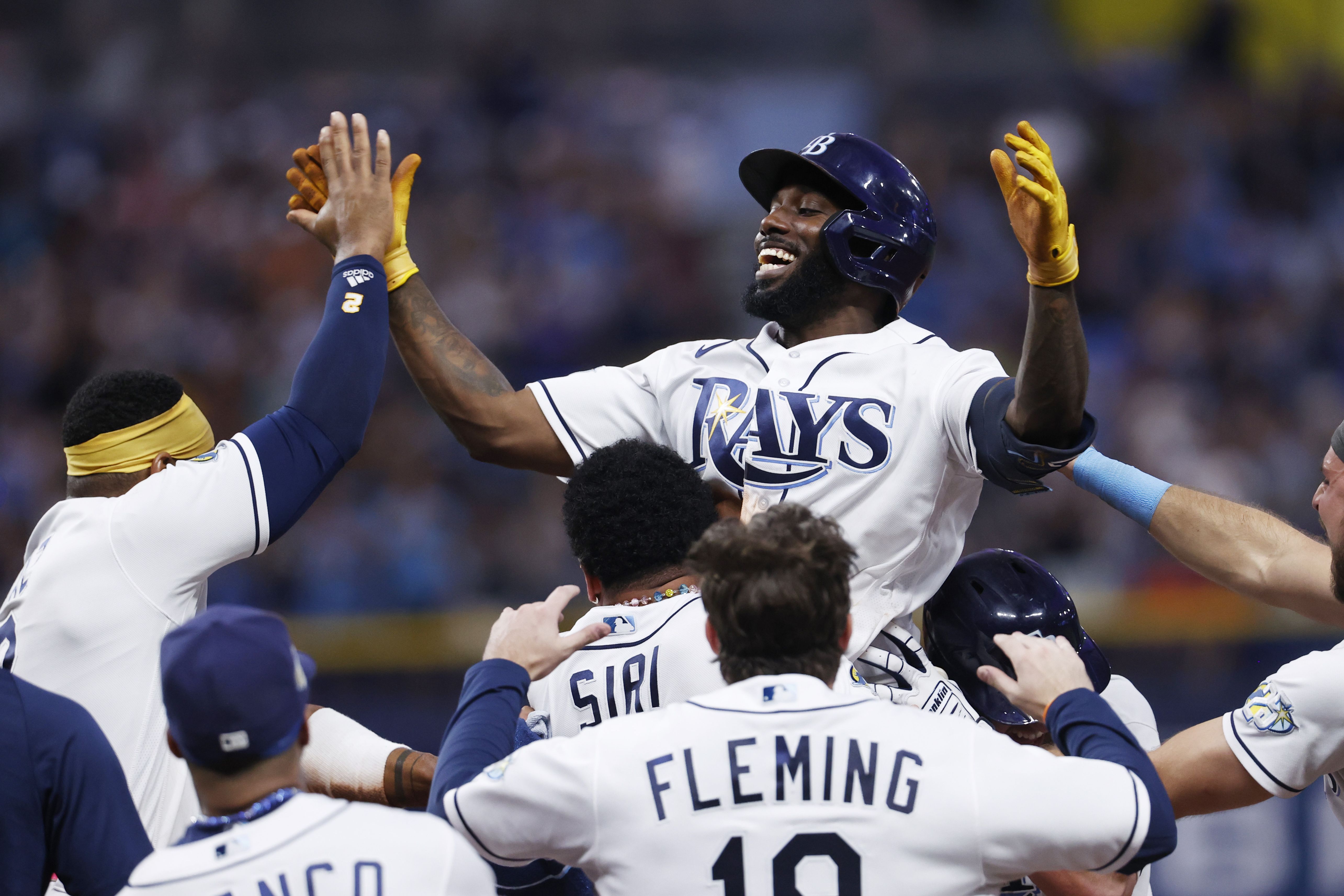 Cleveland Guardians vs Tampa Bay Rays Prediction, Betting, Tips, and Odds | 02 SEPTEMBER 2023