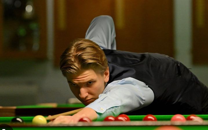 Ronnie O`Sullivan vs Iulian Boiko: Prediction for the match on October 07, 2025