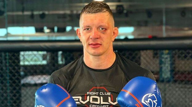 Denis Tiuliulin tells about the fight with Khizriev: he needs a fight, I need a contract so we’re both on velvet