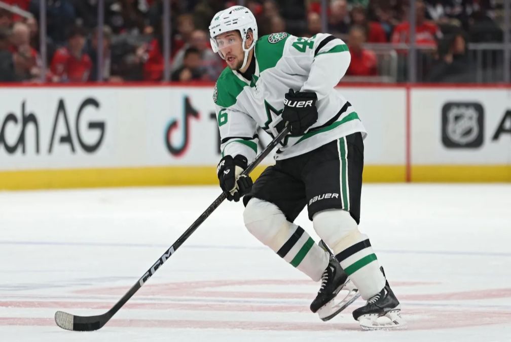 Dallas Stars vs Minnesota Wild: Prediction for the Match on October 15, 2025