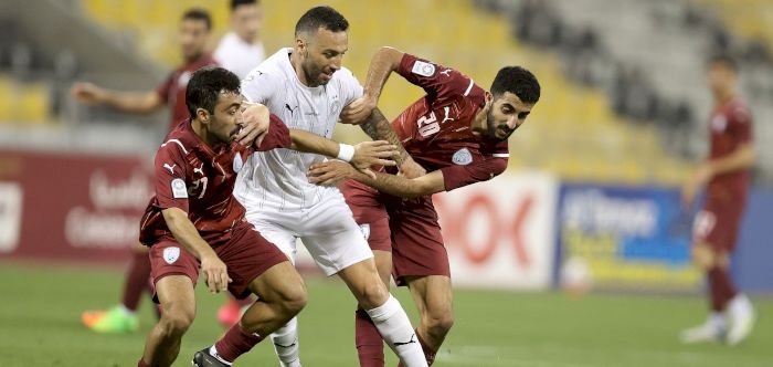 Al-Sadd vs Al-Wakra  Prediction, Betting Tips & Odds │25 SEPTEMBER, 2022