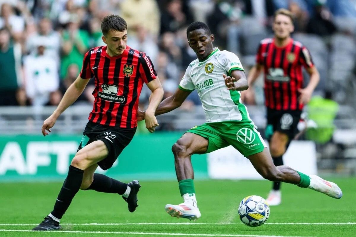 IFK Norrköping vs Brommapojkarna: Prediction for the Match on July 7 2025