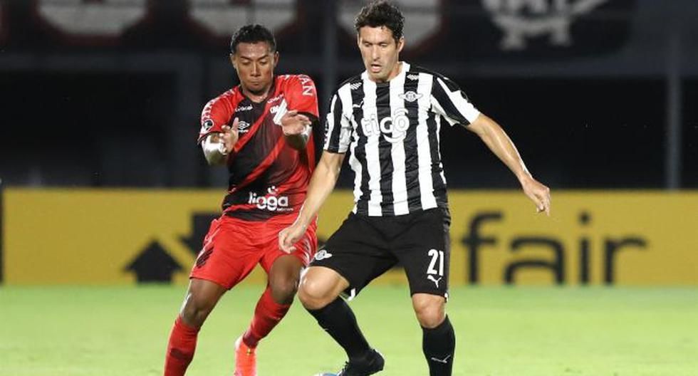 Libertad Asuncion vs Ameliano Prediction, Betting Tips & Odds │10 JUNE, 2023