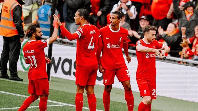 Maccabi Haifa vs Villarreal,﻿ ﻿Toulouse vs Liverpool,﻿ AEK vs Marsella. Apuestas combinadas│09 de noviembre de 2023 