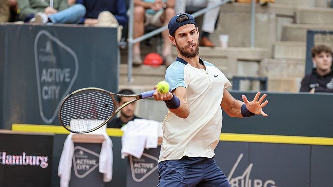 Karen Khachanov vs Sebastian Korda Prediction, Betting Tips & Odds │15 AUGUST, 2022