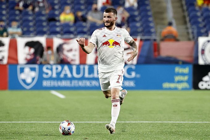 New York Red Bulls vs Inter Miami, Betting Tips & Odds│18 JULY, 2021