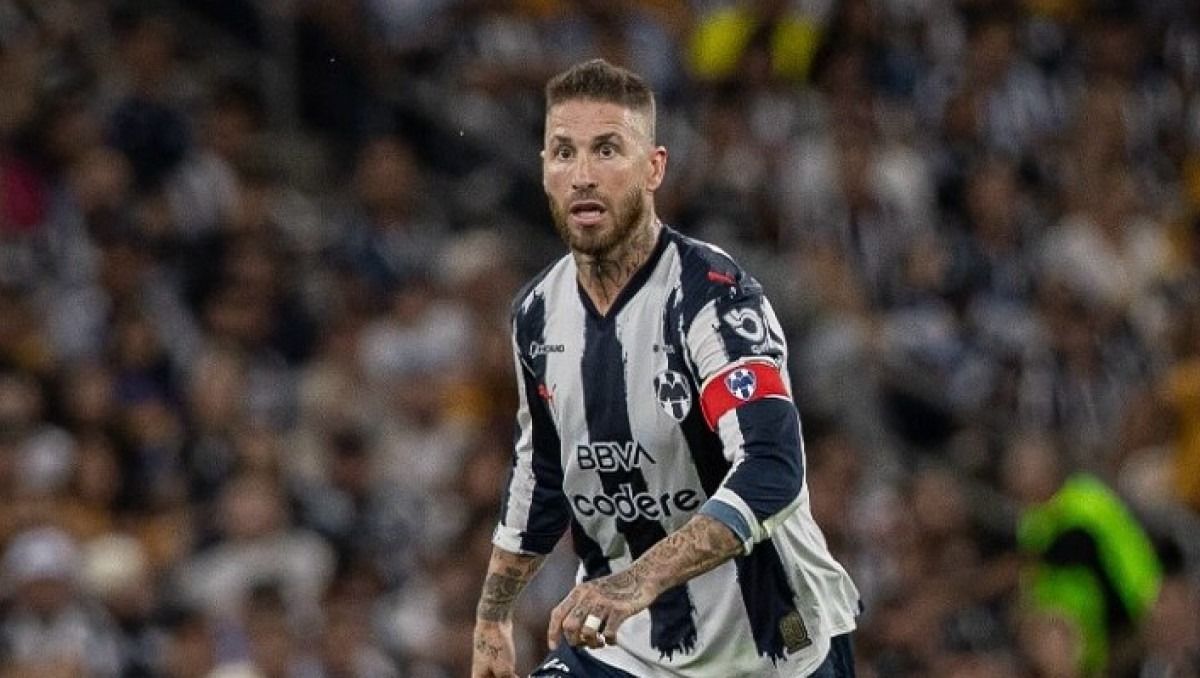 Sergio Ramos Wants to Join Milan