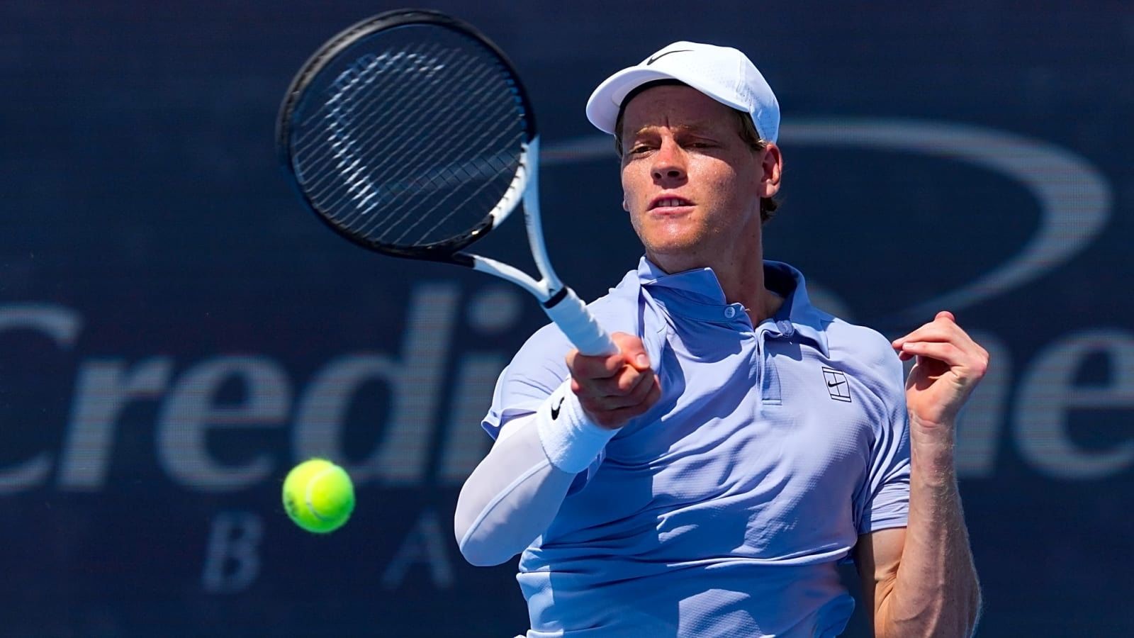 Jannik Sinner Commented on Losing World No. 1 Status After US Open