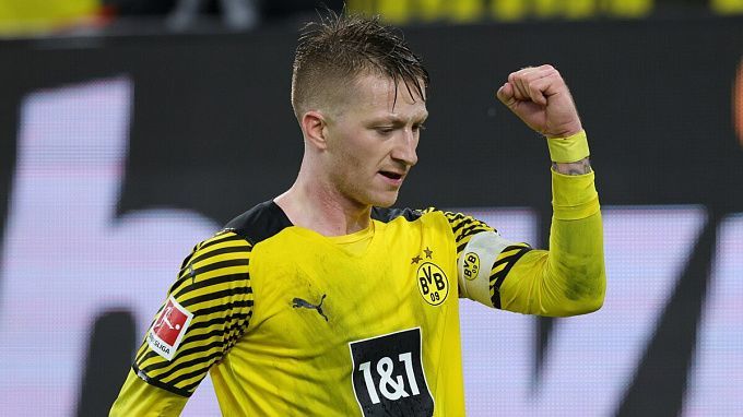 Augsburg vs Borussia Dortmund Prediction, Betting Tips & Odds │27 FEBRUARY, 2022
