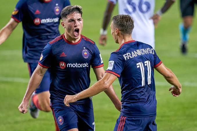 Chicago Fire vs FC Cincinnati Prediction, Betting Tips and Odds | 03 MARCH 2024